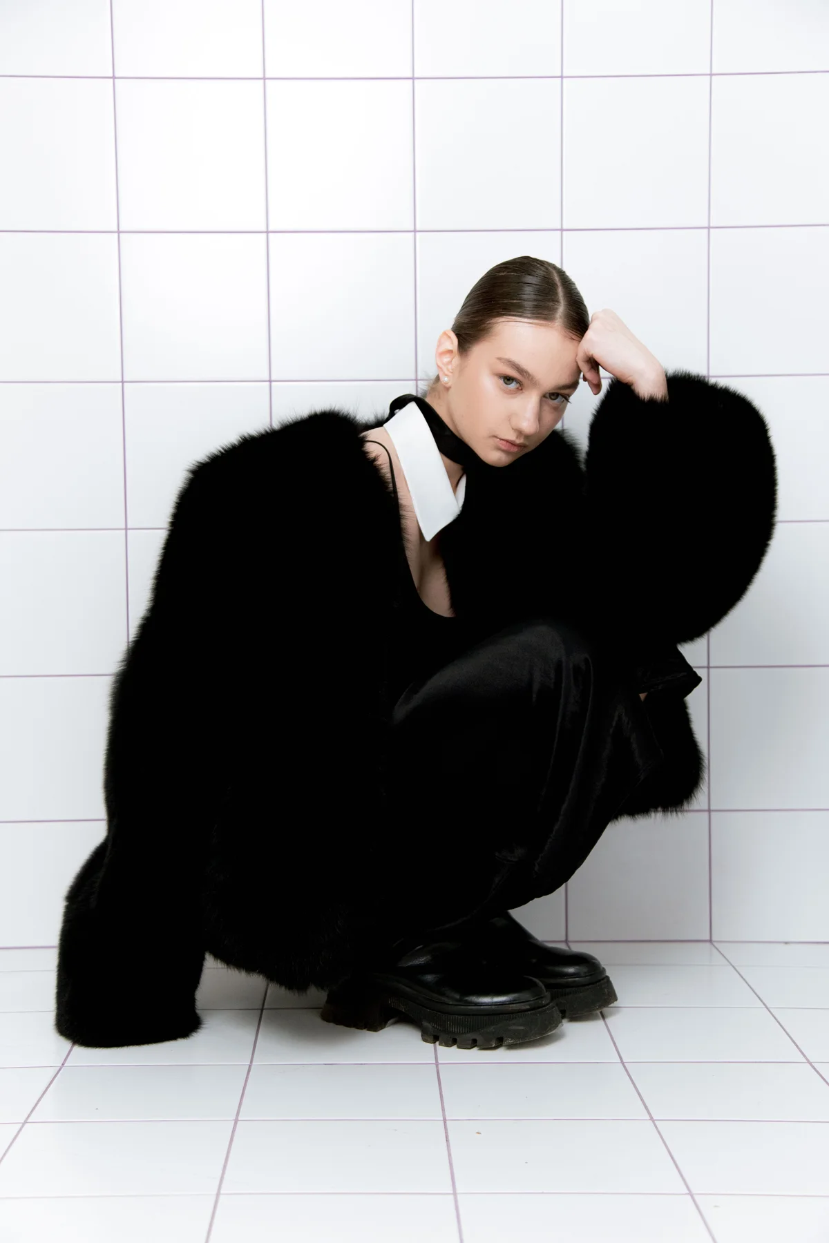 Anya photo 28