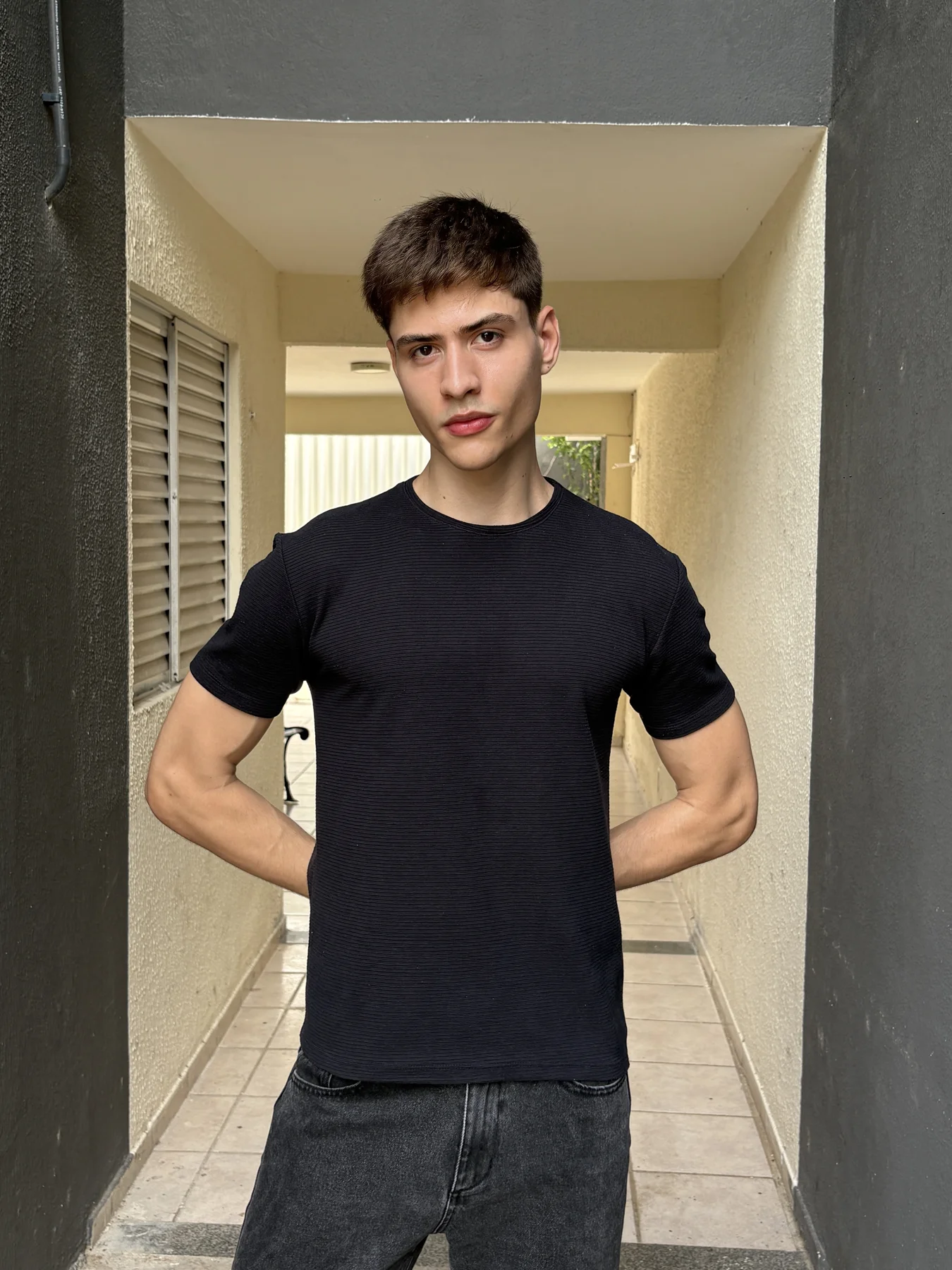 Gustavo snap 19