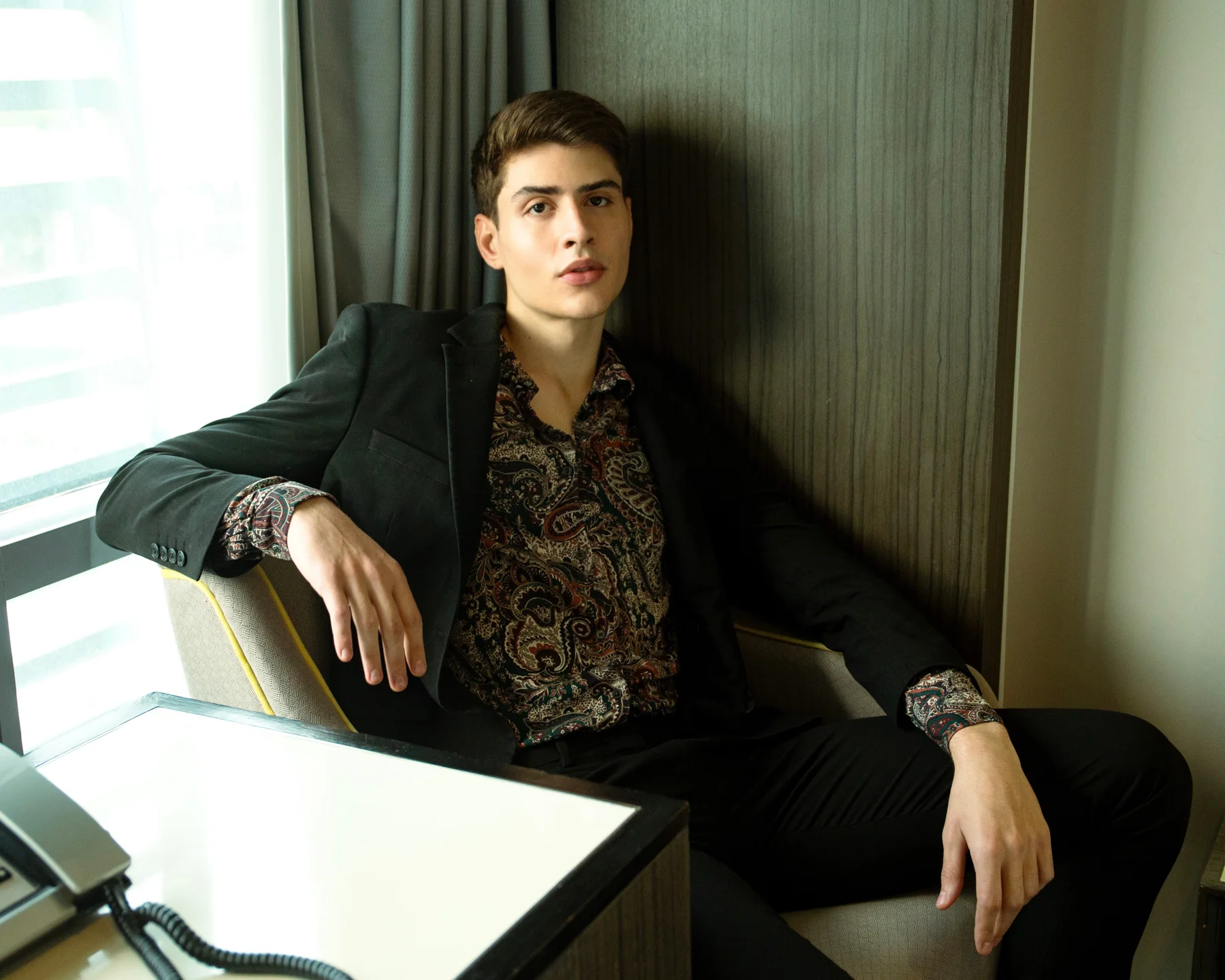 Gustavo photo 58