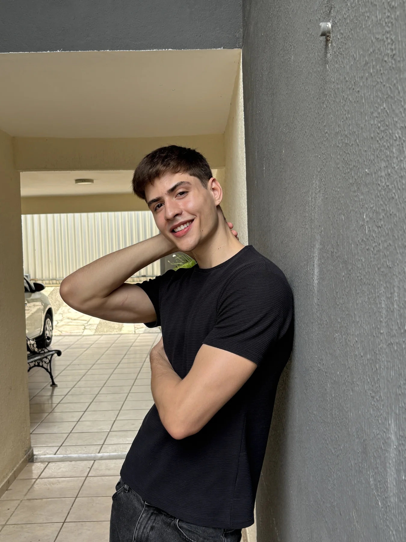 Gustavo snap 22