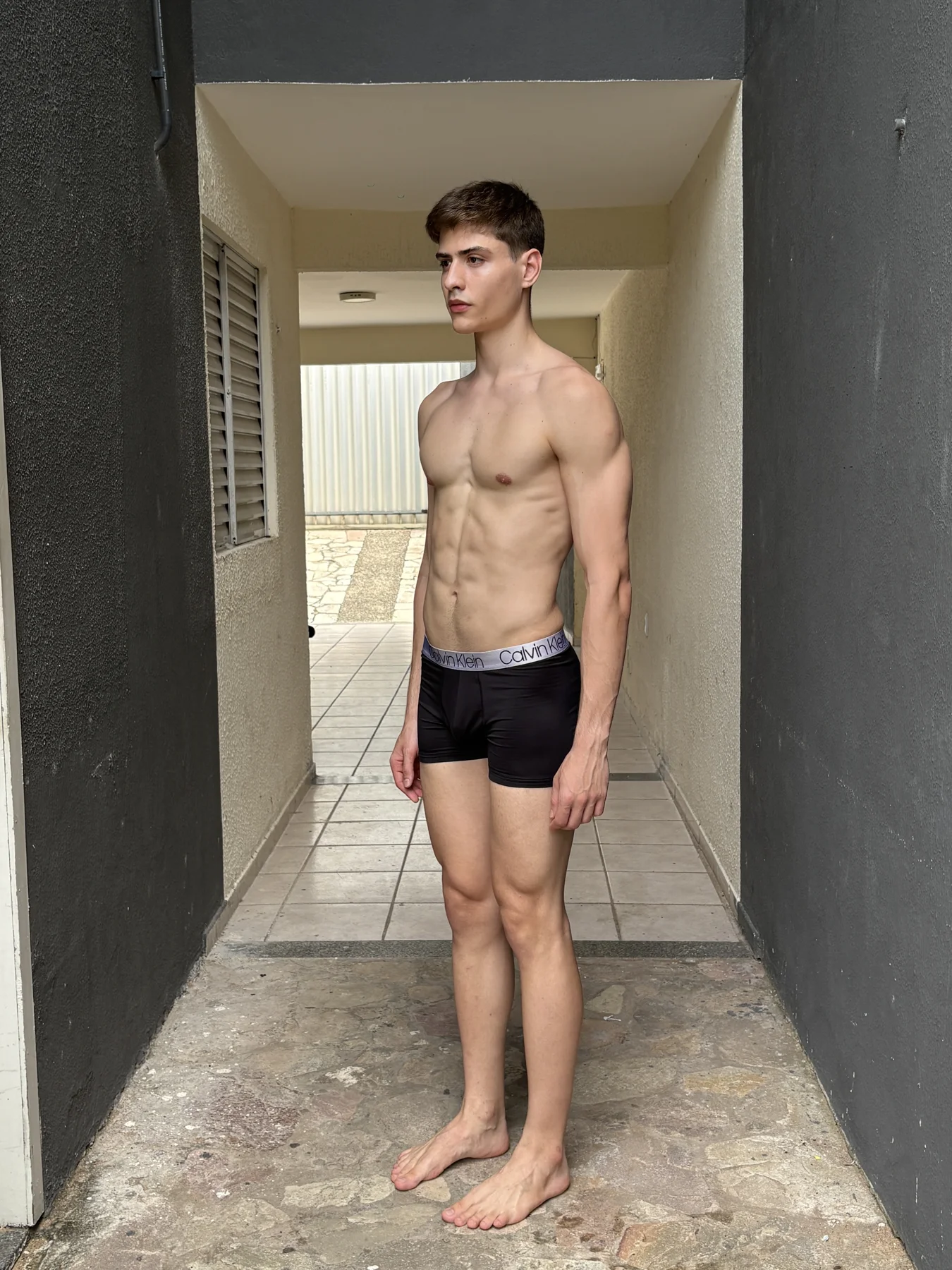 Gustavo snap 25