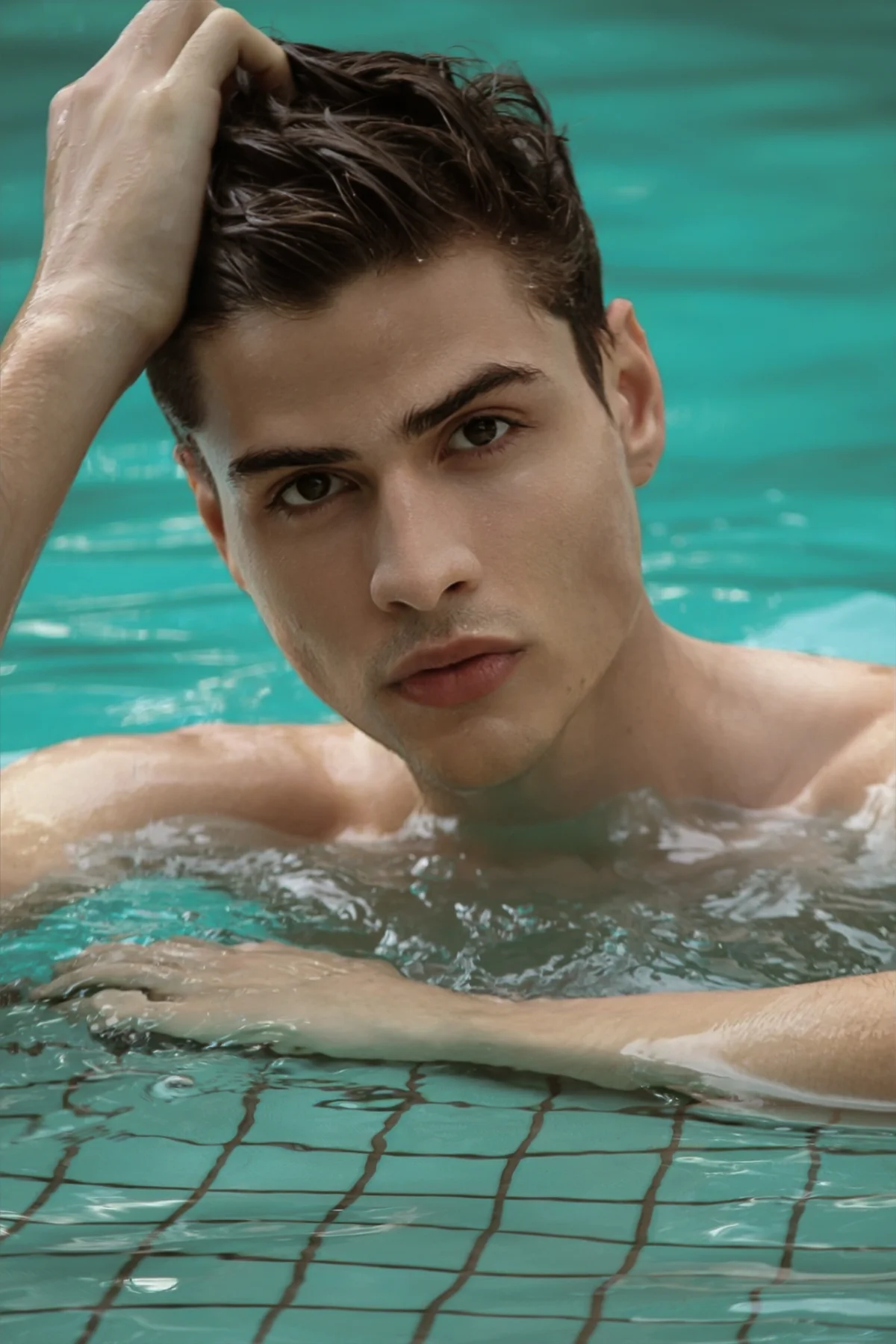 Gustavo main photo