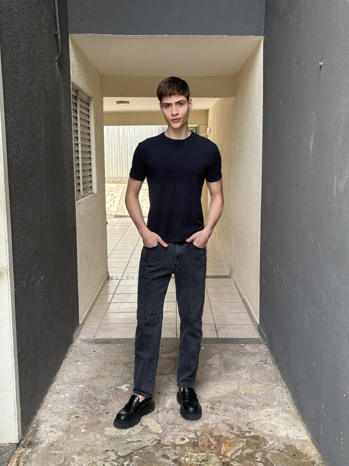 Gustavo snap 6