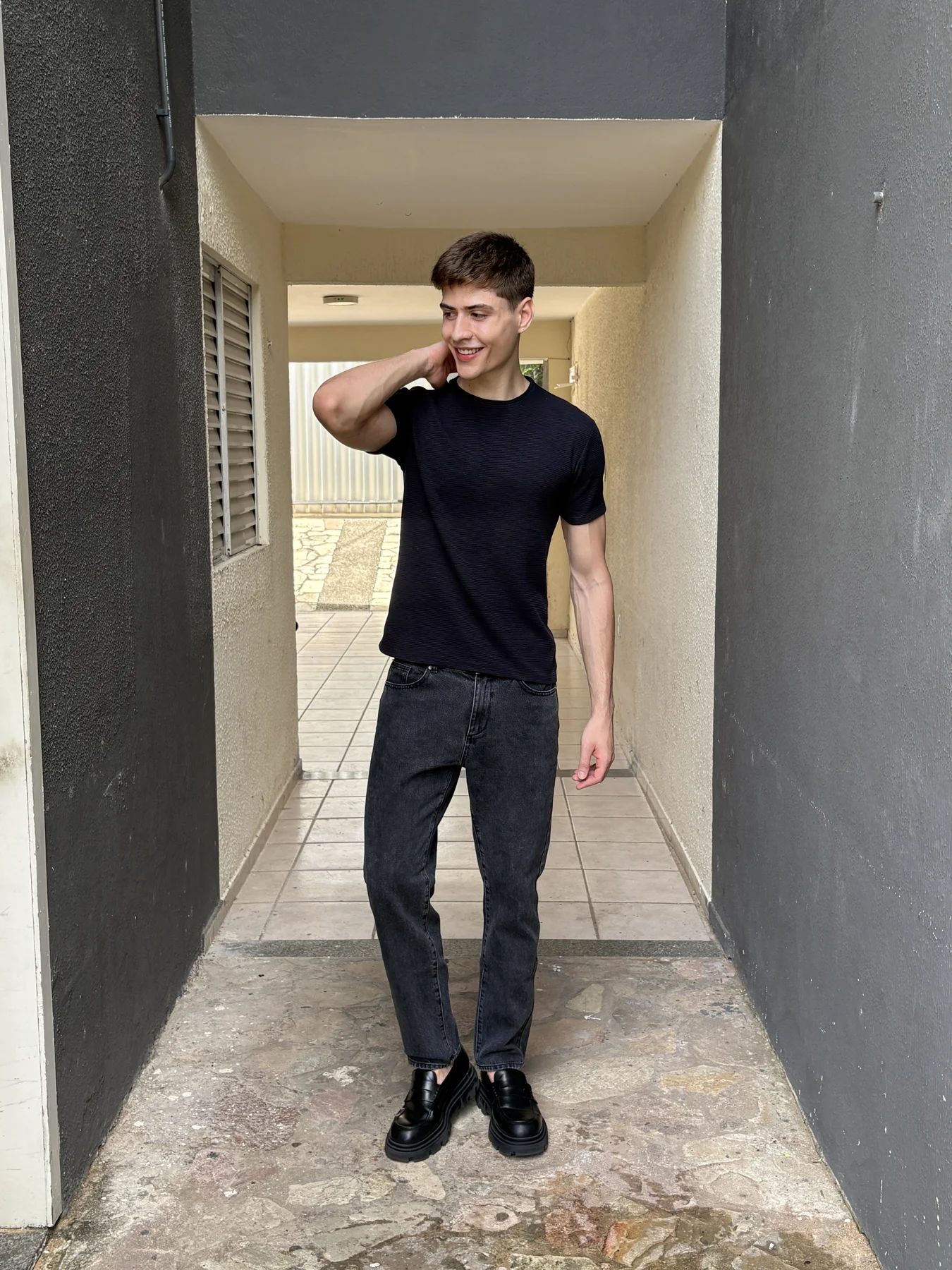 Gustavo snap 11