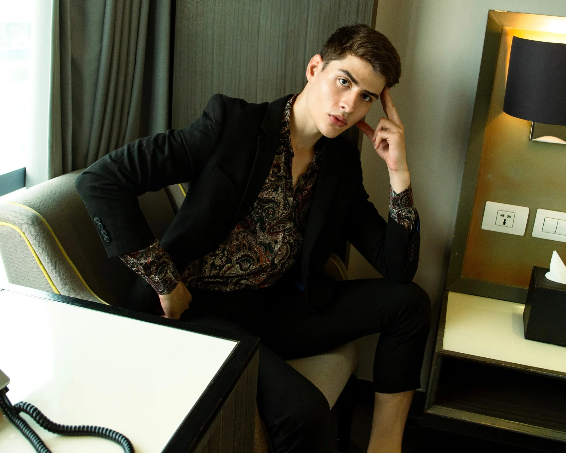Gustavo photo 36