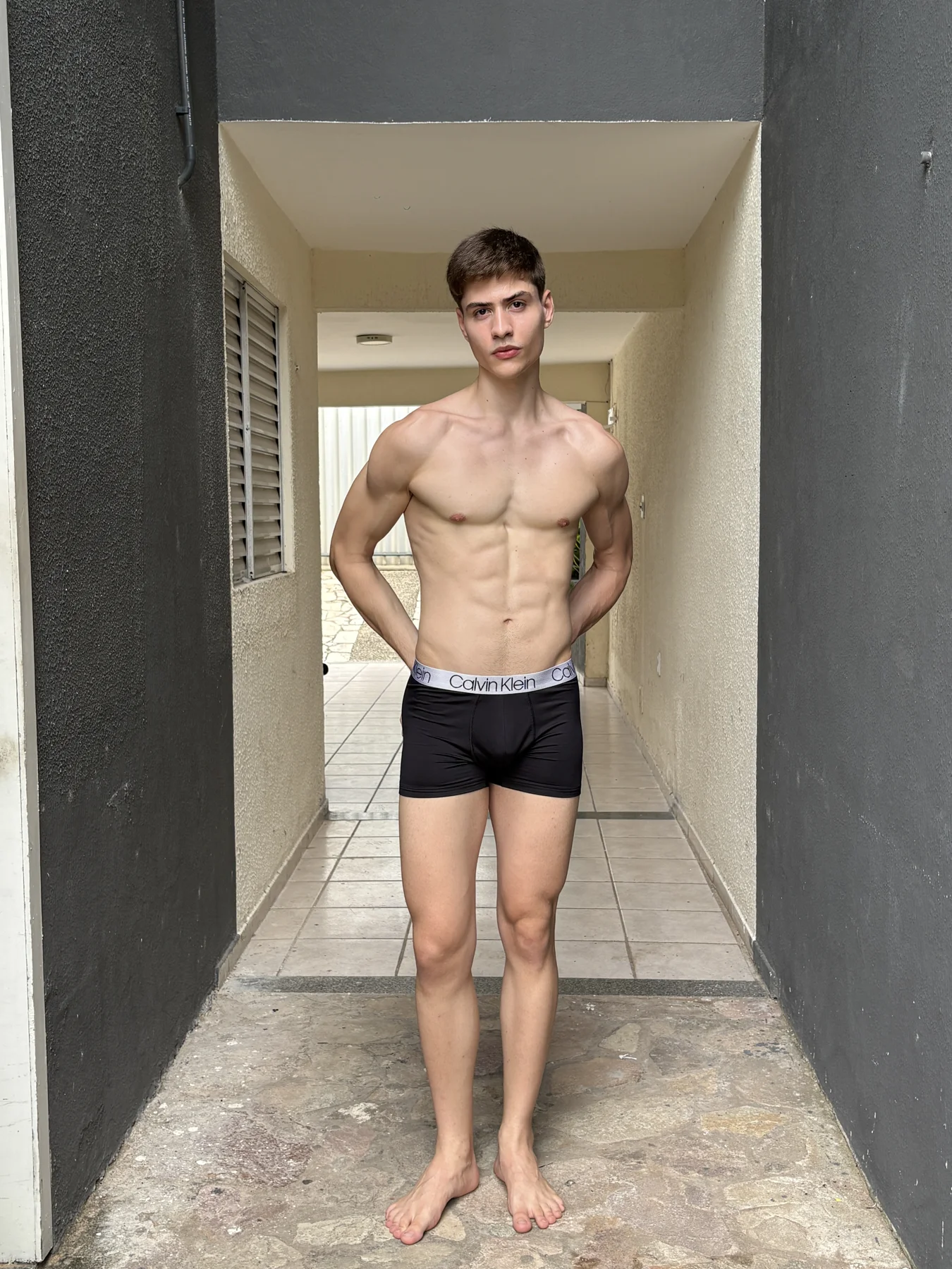 Gustavo snap 30