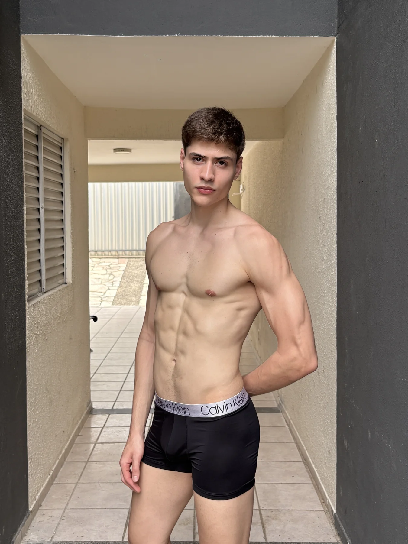 Gustavo snap 38