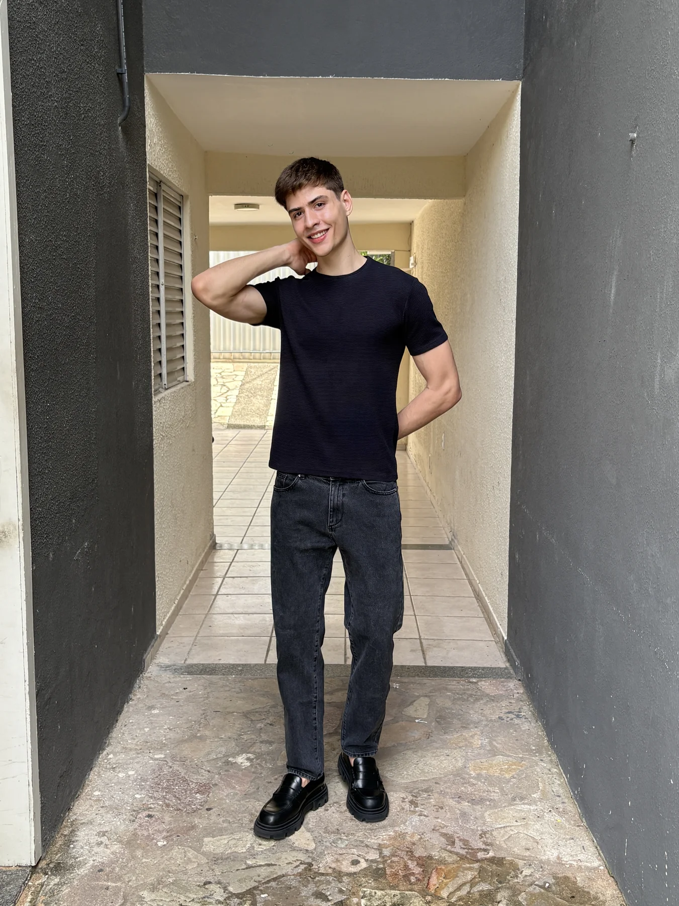 Gustavo snap 10