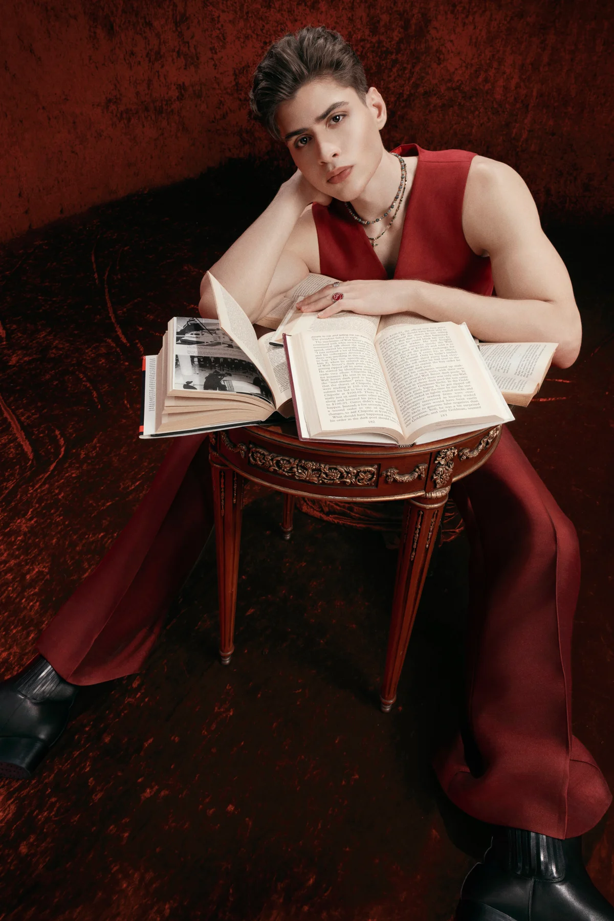 Gustavo photo 3