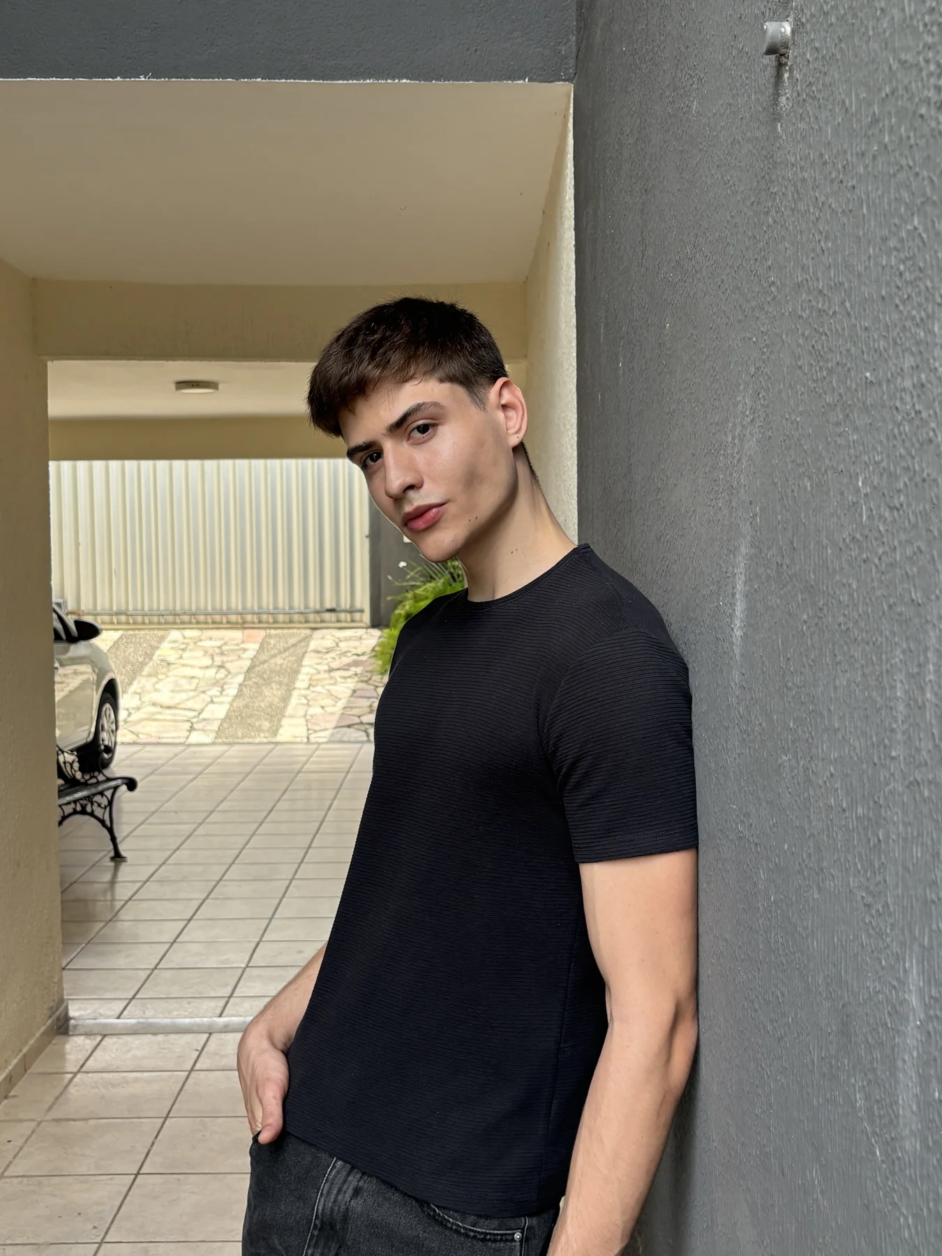 Gustavo snap 21