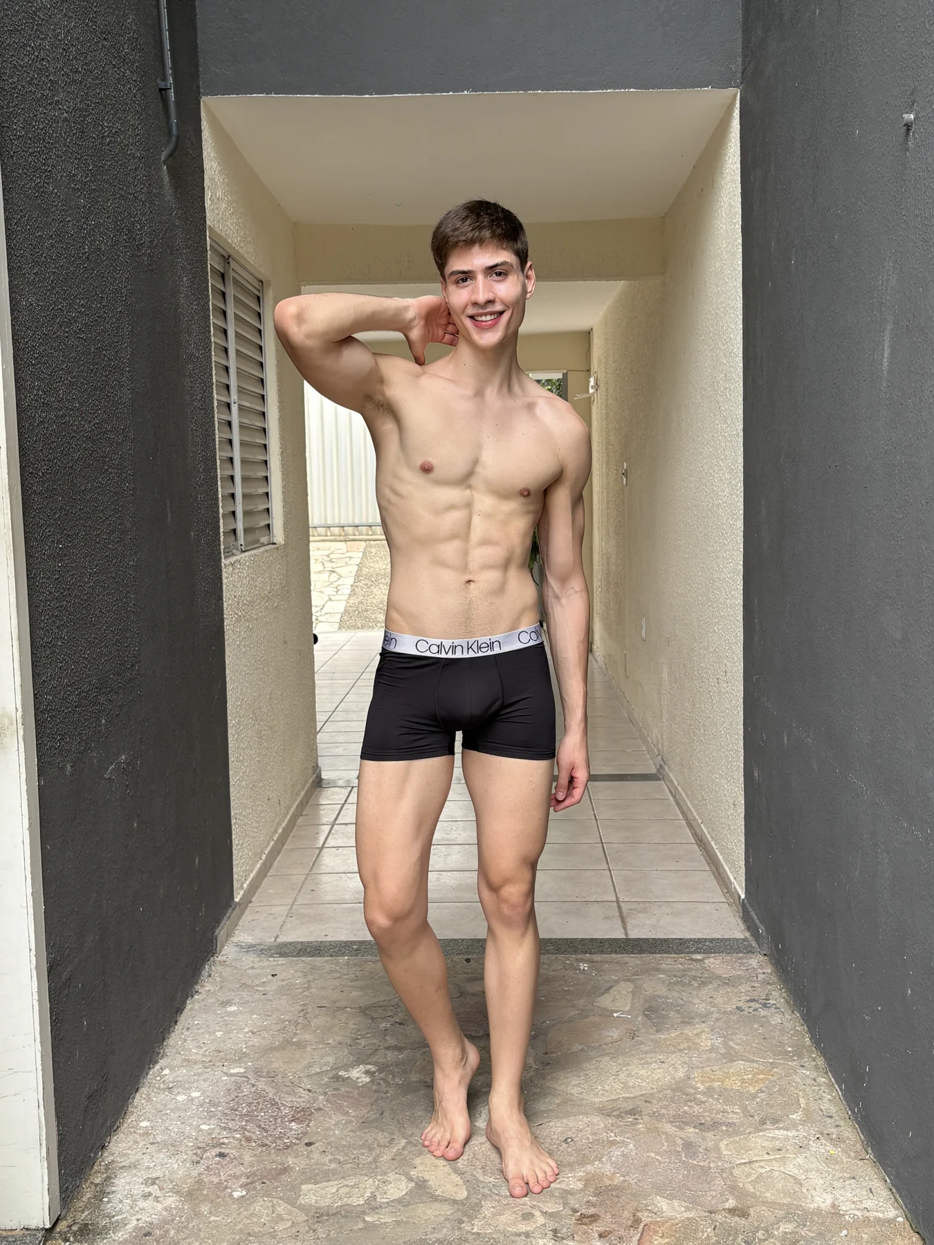 Gustavo snap 31
