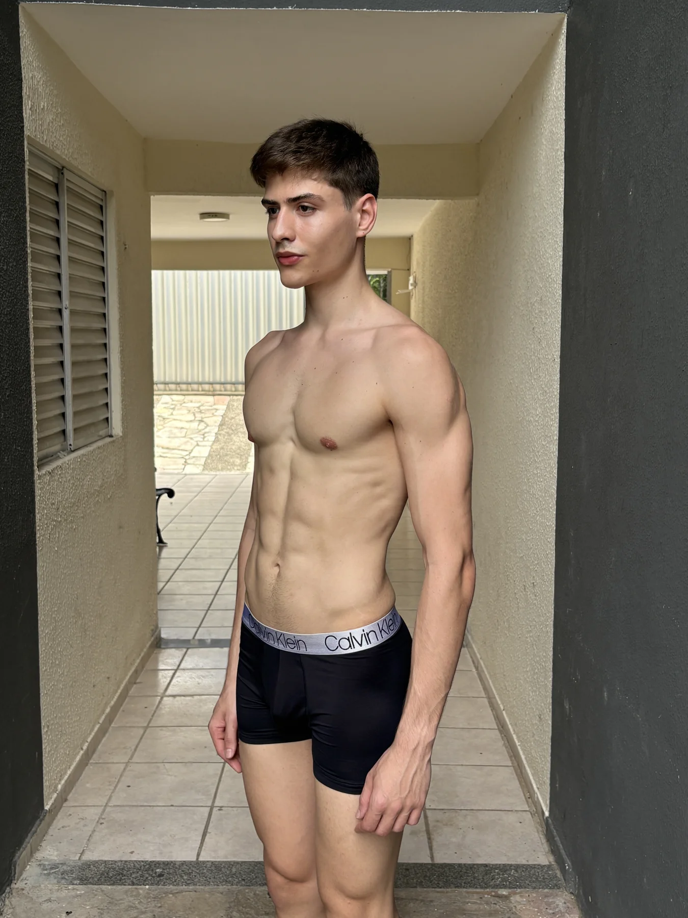 Gustavo snap 33