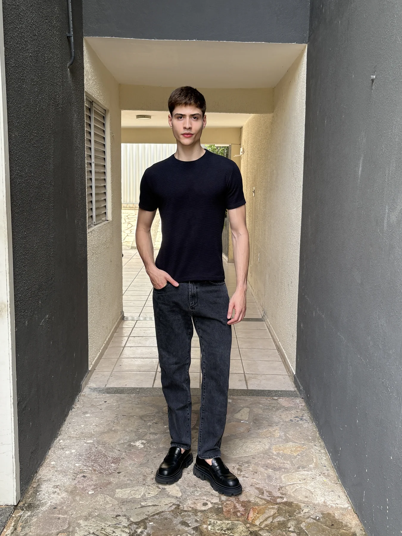 Gustavo snap 7