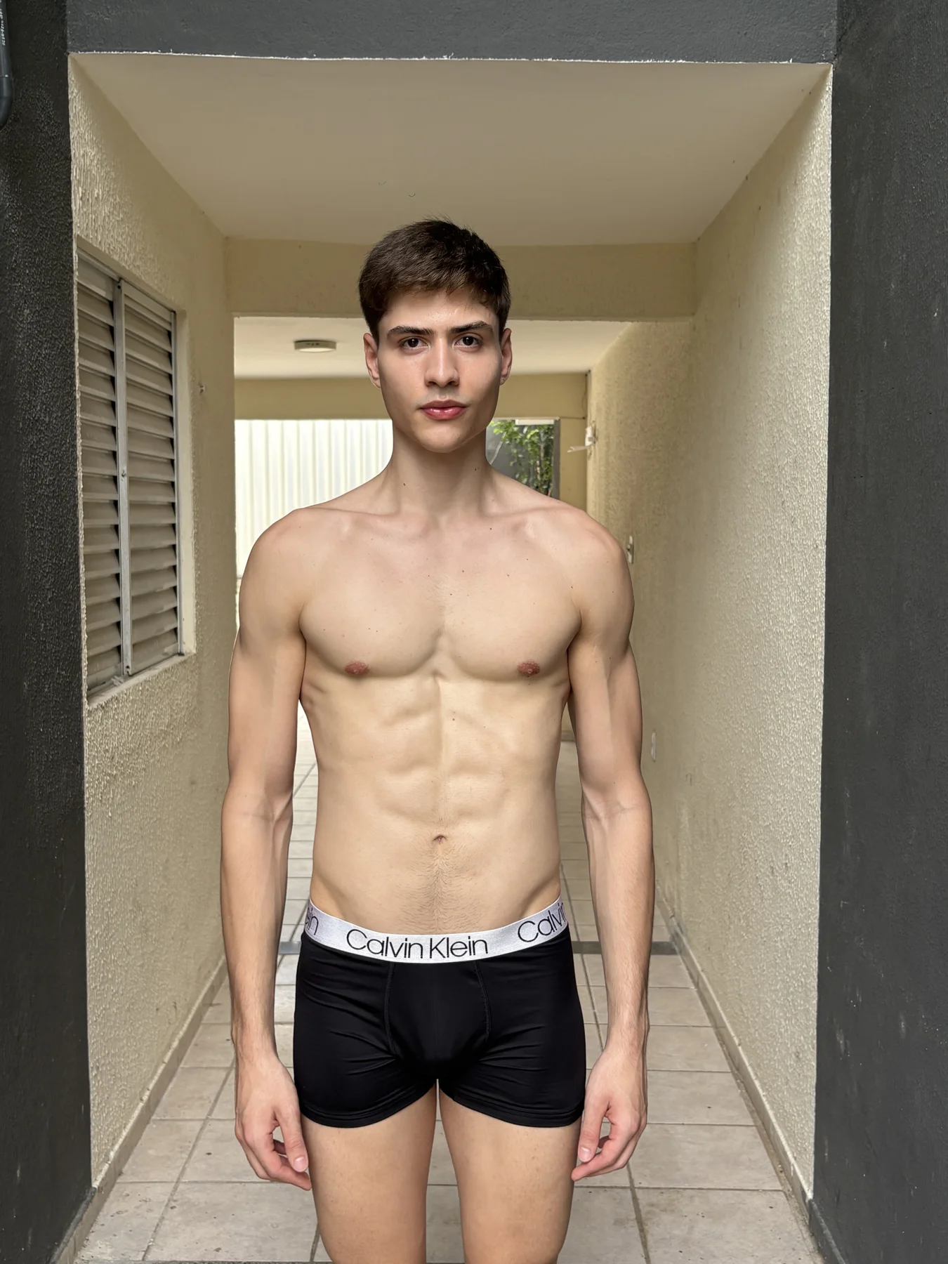 Gustavo snap 32