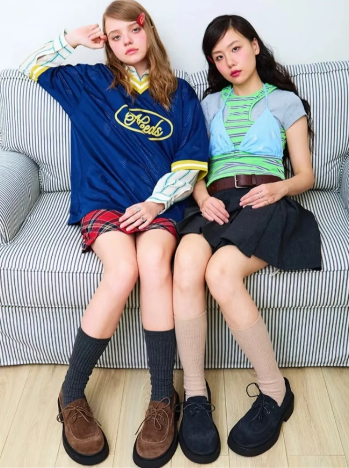Kira S photo 9