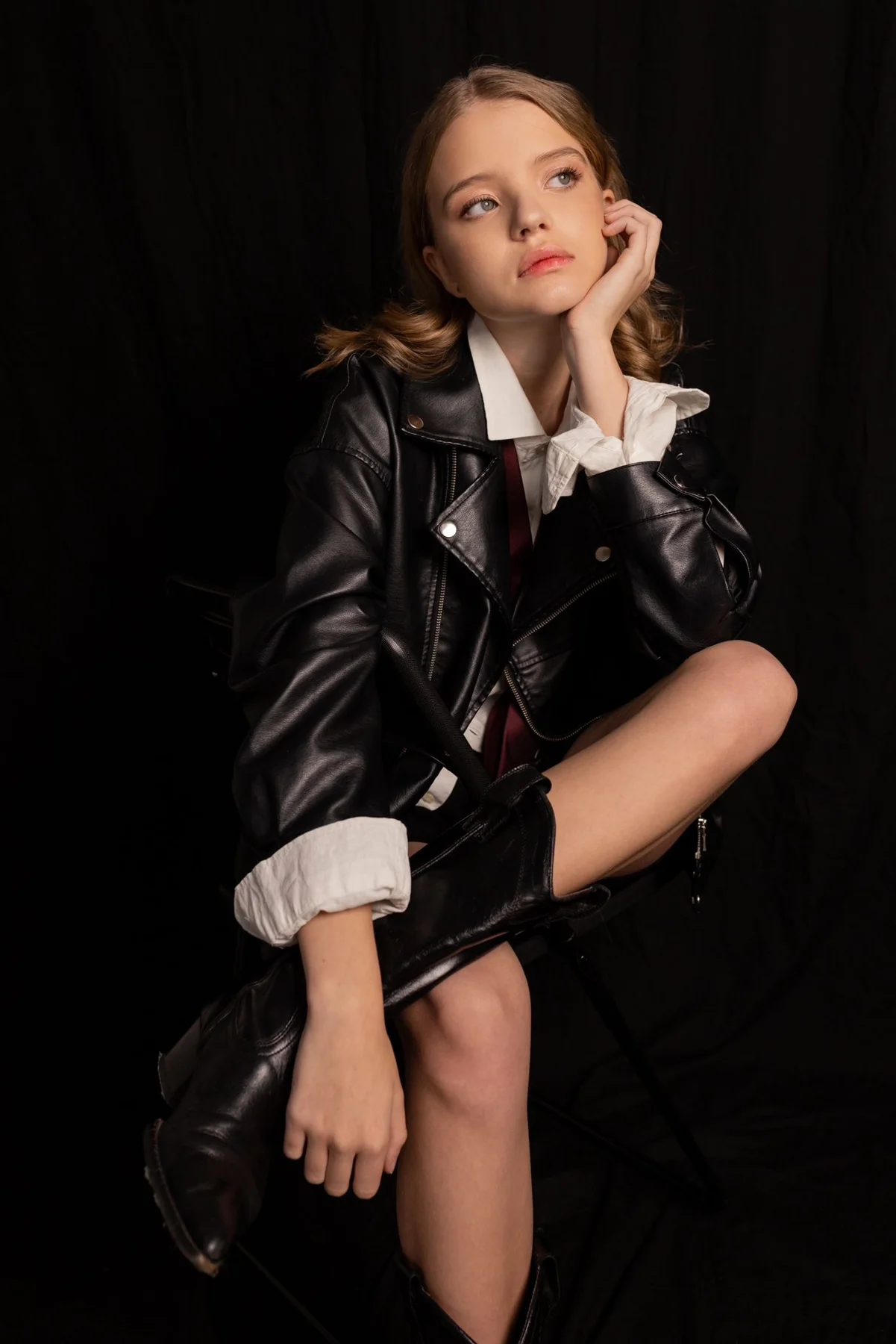 Kira S photo 6