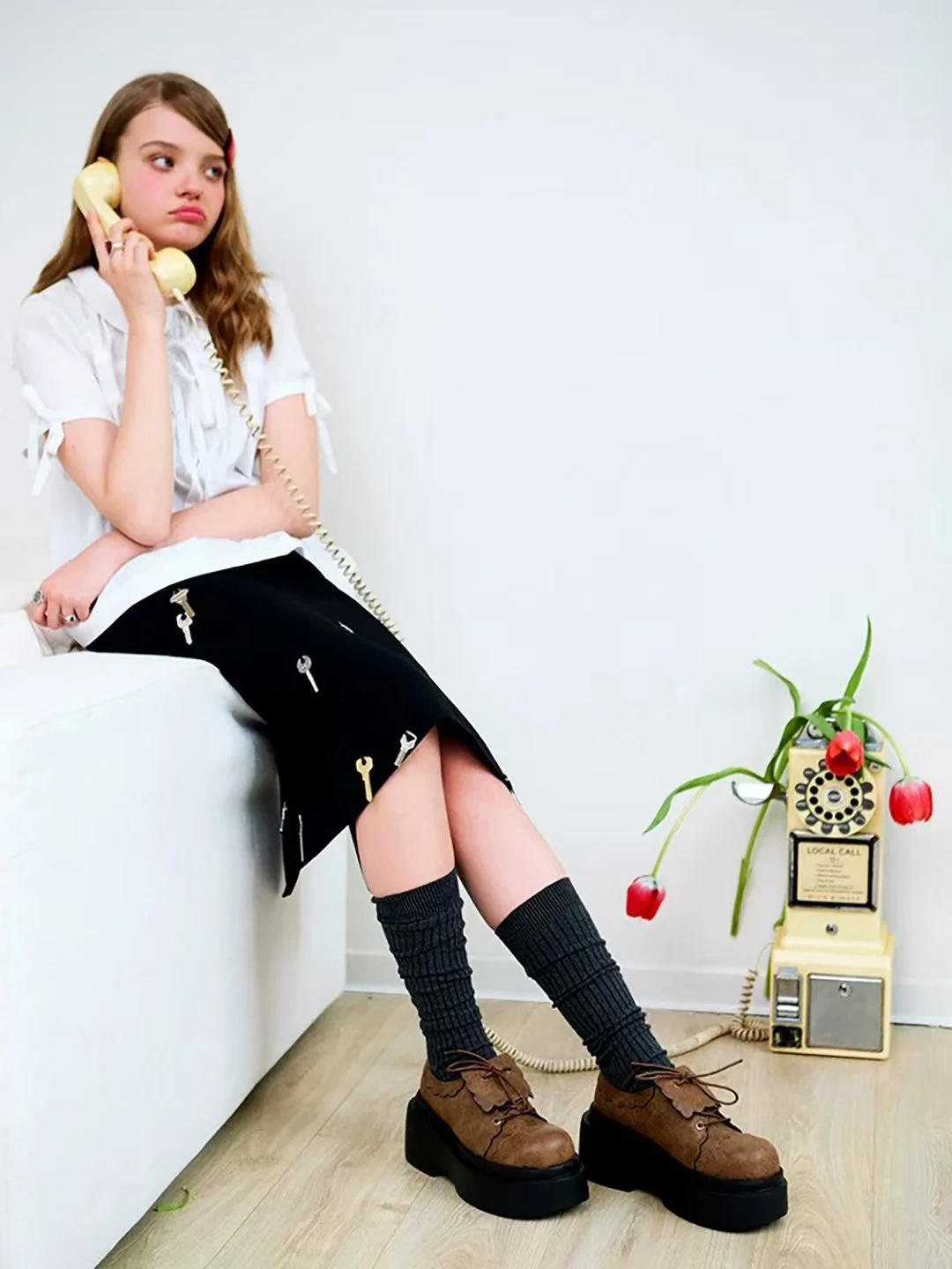 Kira S photo 14