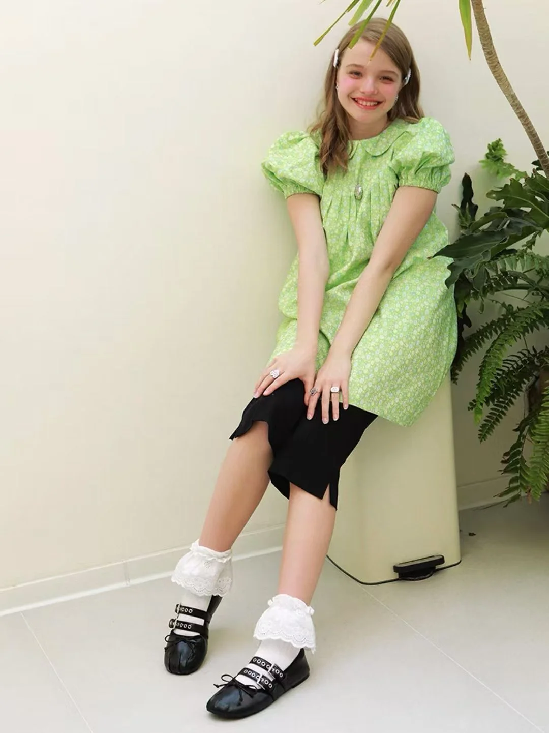 Kira S photo 5