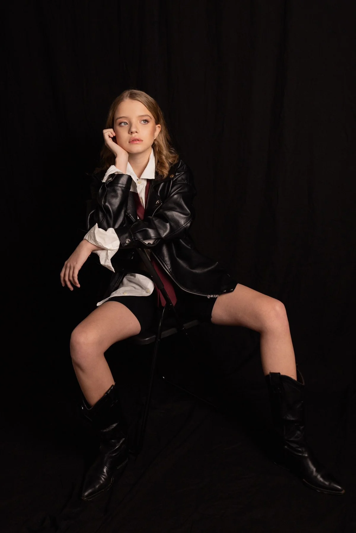 Kira S photo 57
