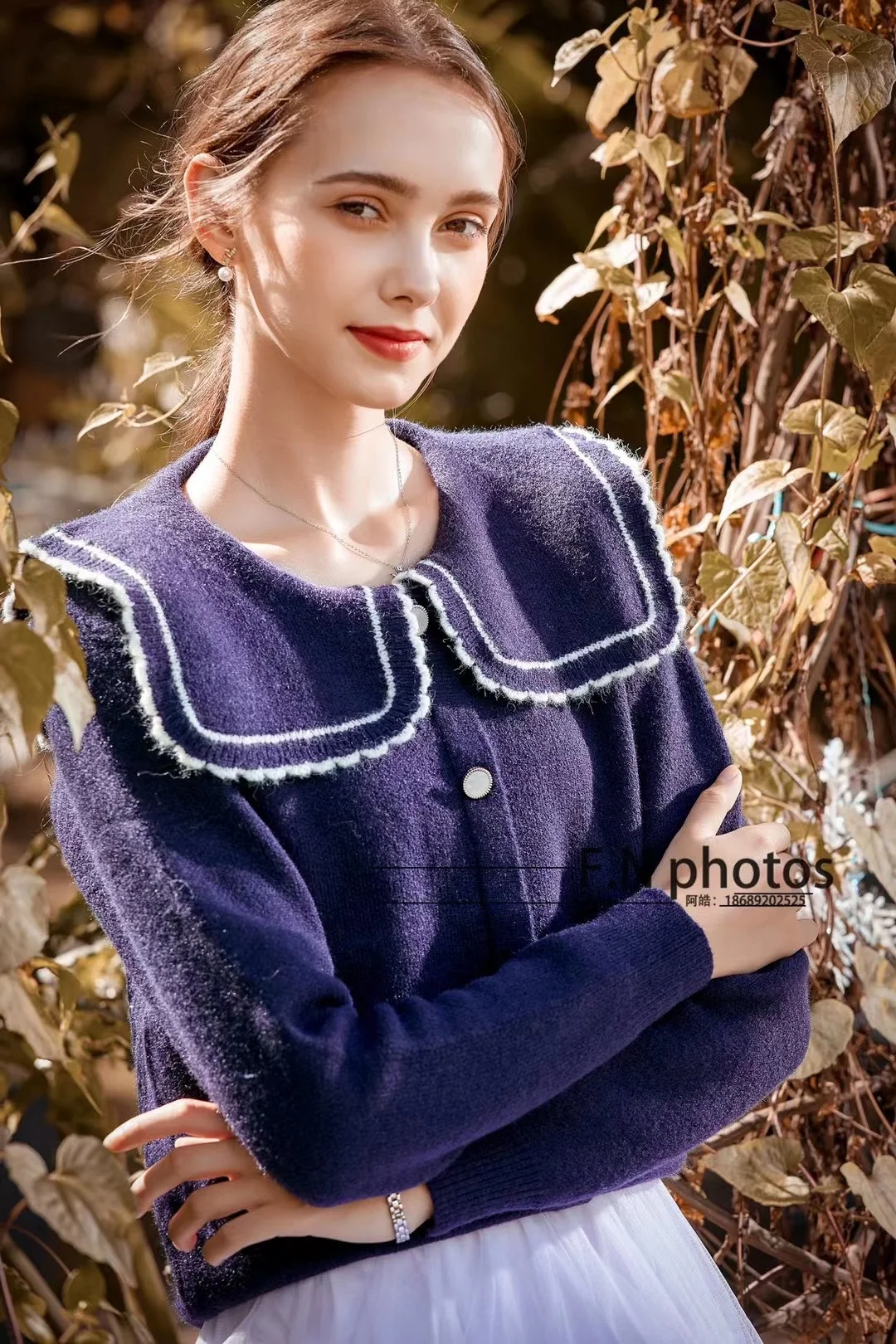 Nika photo 12