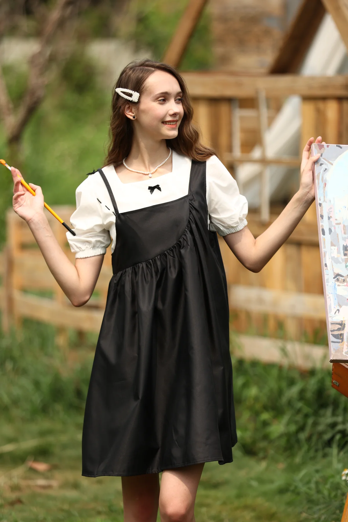 Nika photo 2