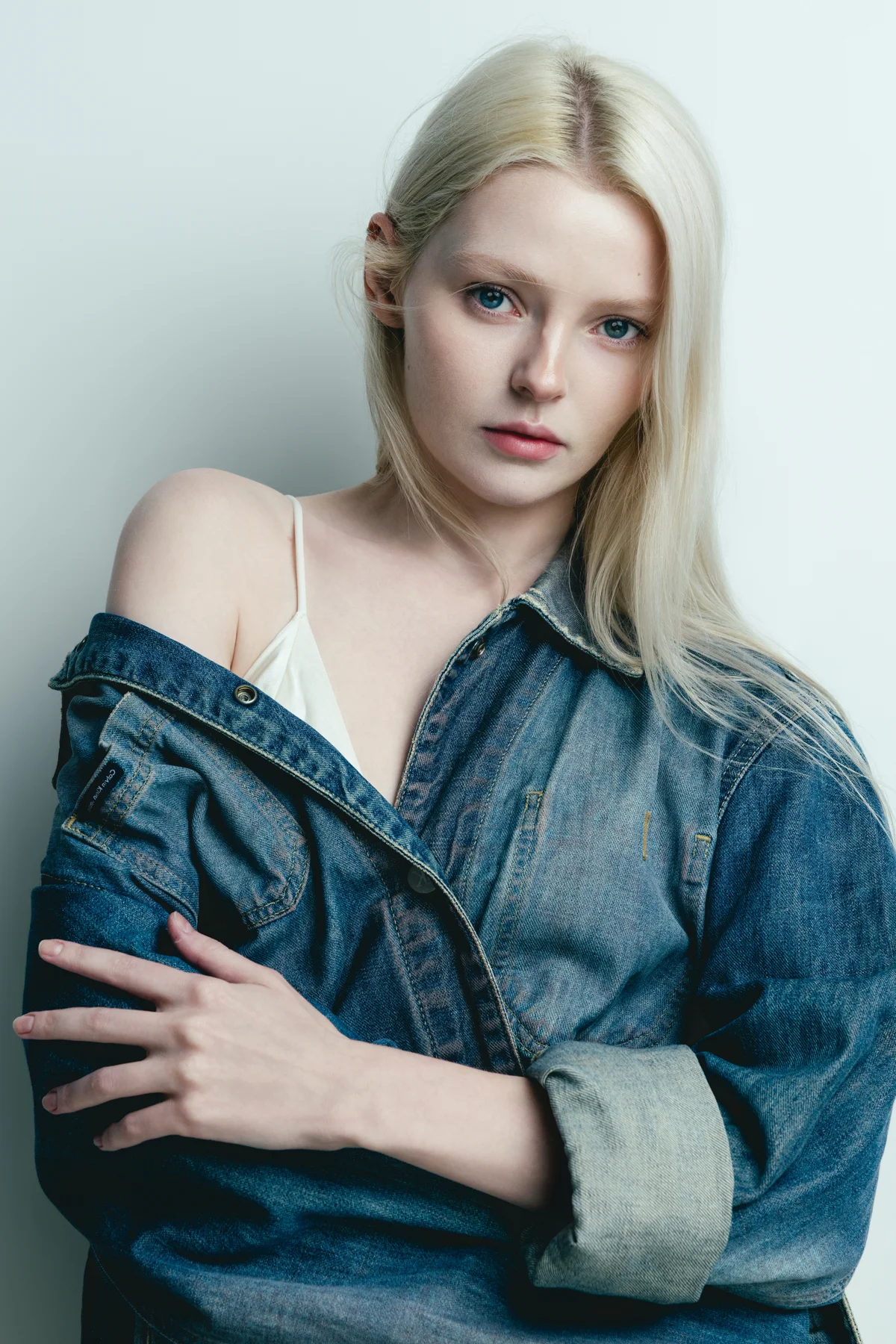 Pauline main photo