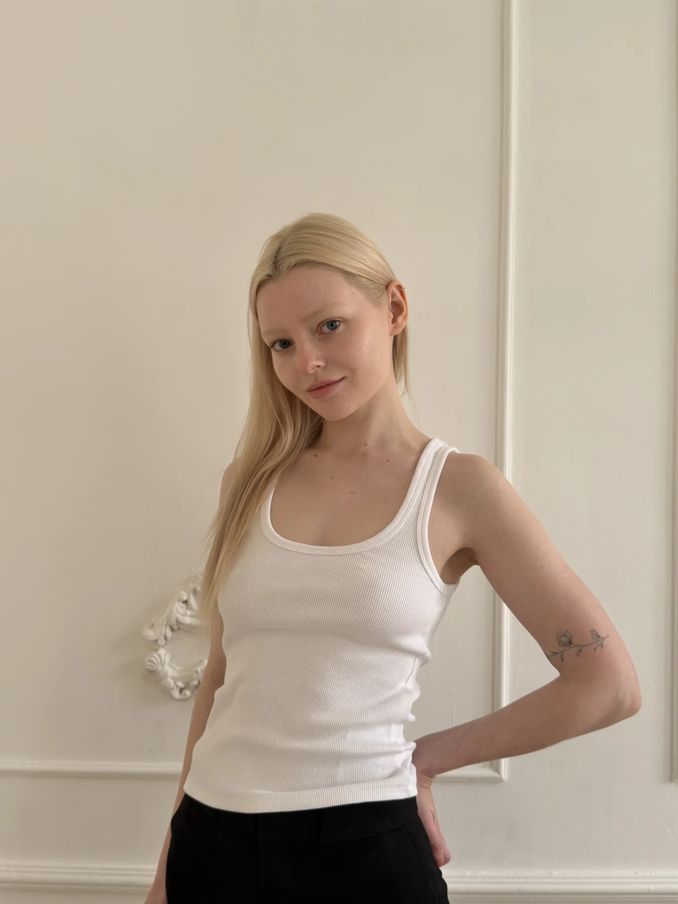 Pauline snap 18