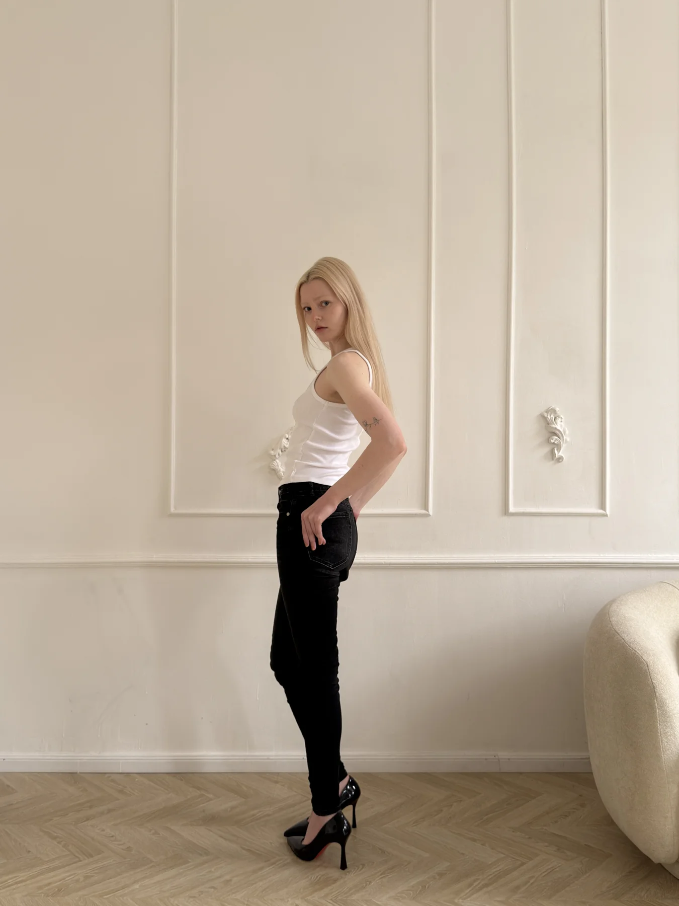 Pauline snap 12