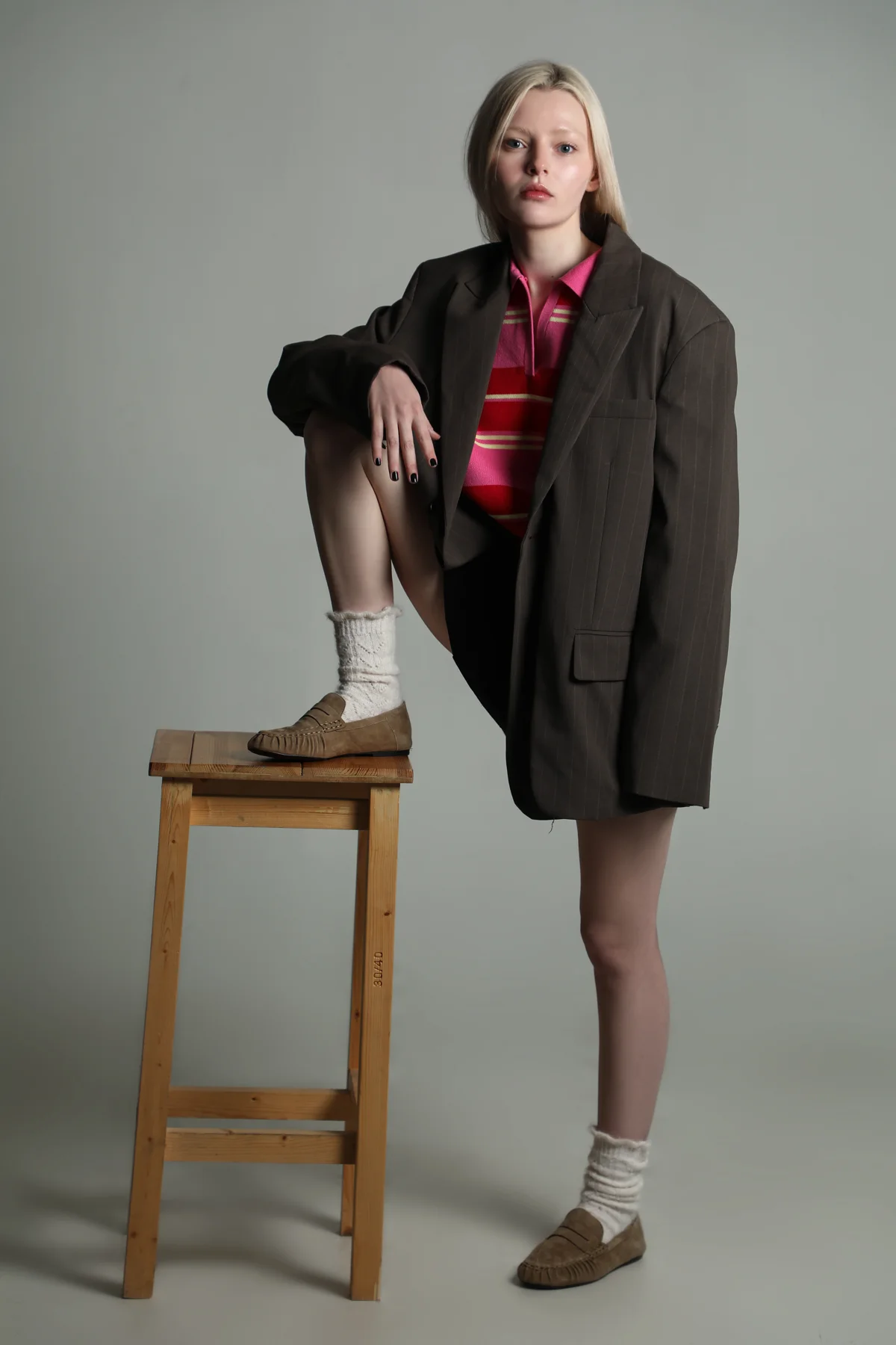 Pauline photo 15