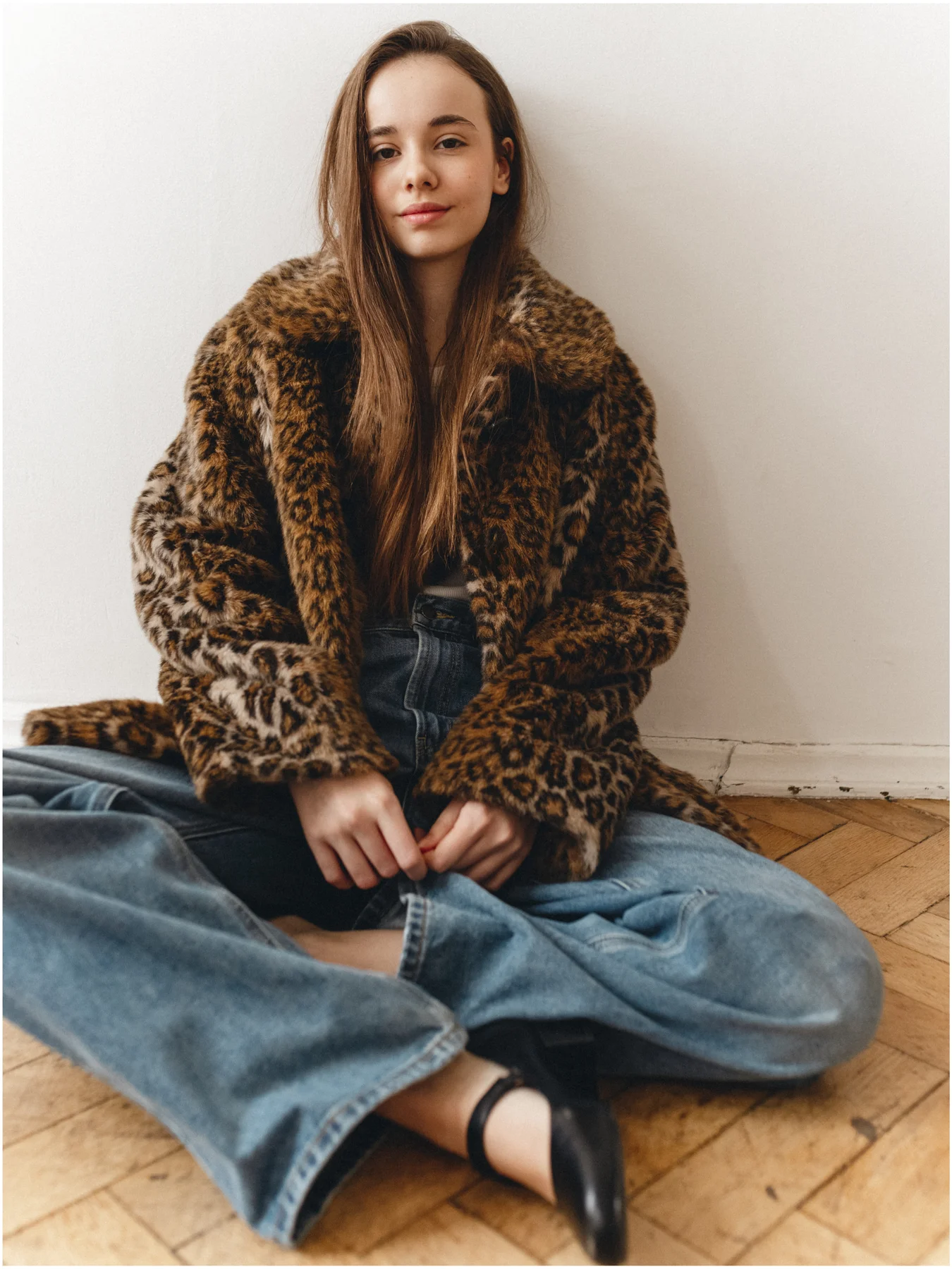Polina photo 28
