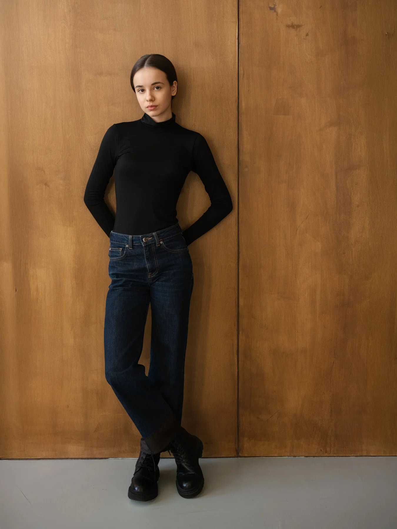 Polina photo 7