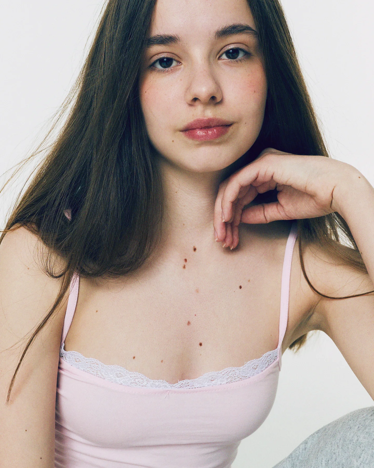 Polina main photo