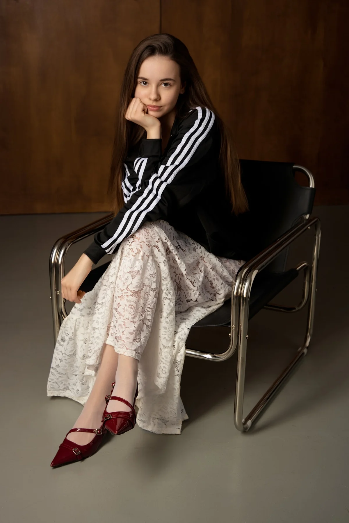Polina photo 35