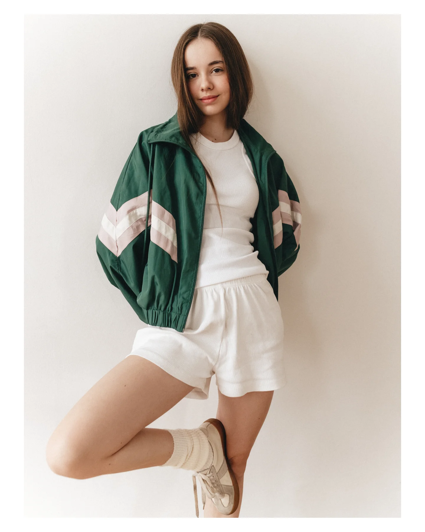 Polina photo 39