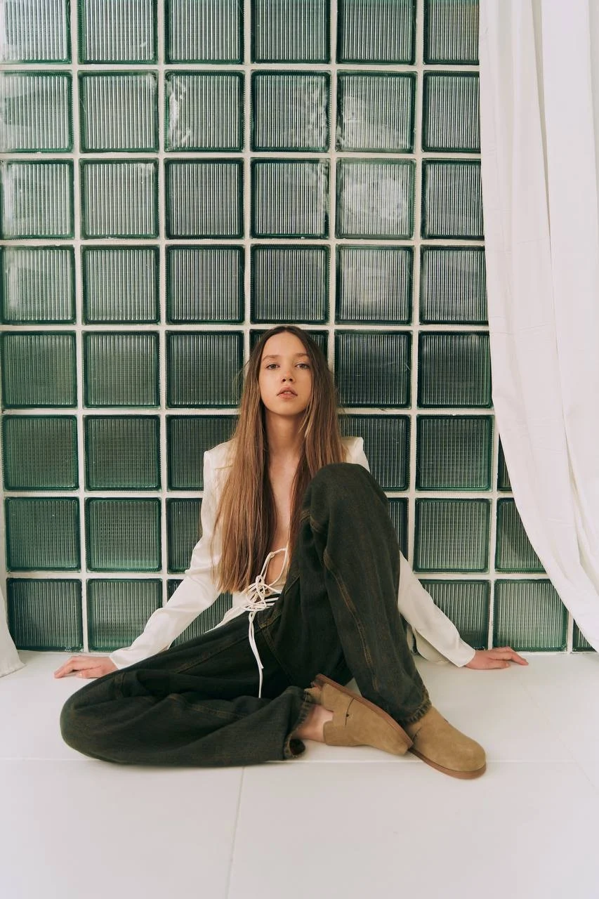 Ulyana photo 36